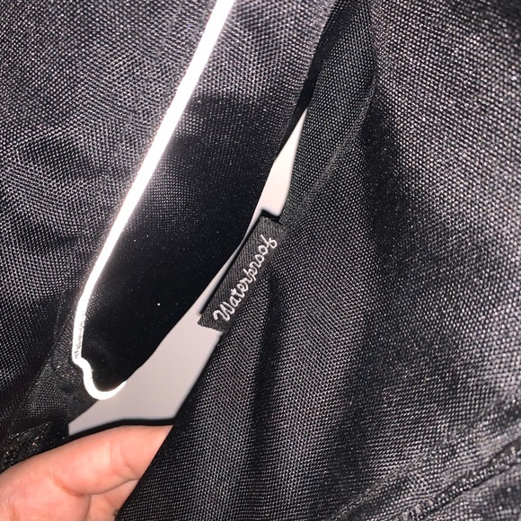 Ladies motorcycle jacket - Picture 2 of 4